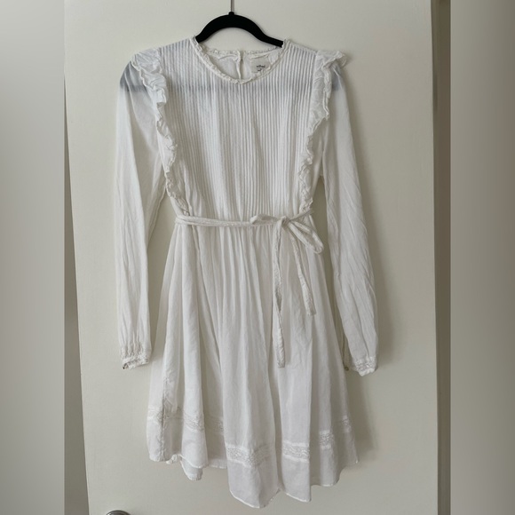 Wilfred Elia La Boheme Dress - Picture 3 of 8